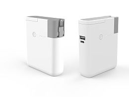 最新发布 ZCOOL工业电子产品设计佳作赏析