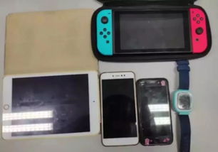 用这4招防止孩子沉迷电子产品