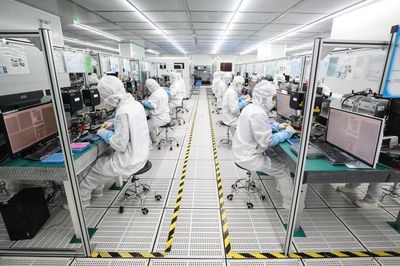 在活力升腾中谱写振兴新篇——透视东北寒冬里的一把“火”